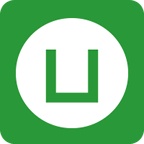 uts-unzip-simple icon