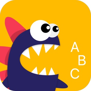 口语星球的图标