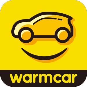 WarmCar icon