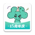 德基广场 icon