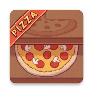 Pizza icon