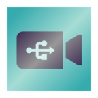USB摄像头 icon