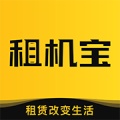 租机宝的图标