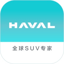 哈弗智家 значок