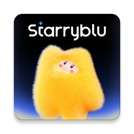 Starryblu wechatShareImg