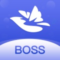 联运平台Boss значок