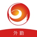 北京燃气外勤的图标