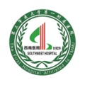 西南医院ícono de