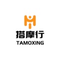 搭摩行的图标
