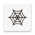蛛网X icon