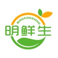 明鲜生 icon