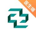 忻州市人民医院-医生端的圖標