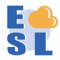 ESL价签 icon