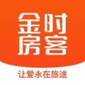 金时房客 icon