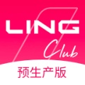 LING Club的圖標