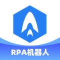 光年RPA机器人的图标