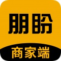 朋盼外卖商户端 icon