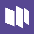 三联中读 icon