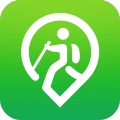 两步路户外助手 icon