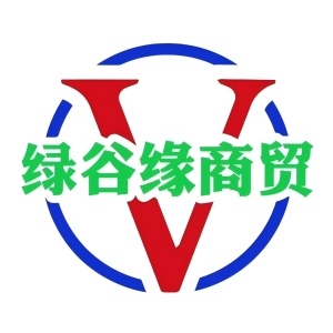 绿谷缘商贸的圖標