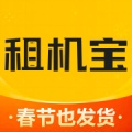 租机宝 icon