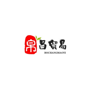 帛昌贸易 icon