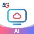 天翼云电脑 icon