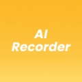 Recorder App icon