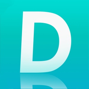 Dora Chat icon