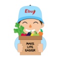 EBuyMart icon