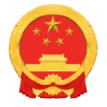 智慧人大 значок