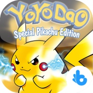 精灵宝贝 icon
