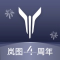 岚图汽车 wechatShareImg