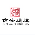 信安通达ไอคอน