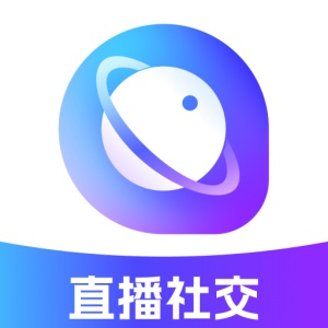 声动互娱-直播社交版的图标