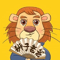 狮子老爸讲故事 icon