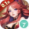 领主争霸 icon