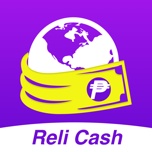 Reli Cash IPA for iOS(iPhone/iPad) Download - PGYER.COM