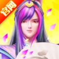 叶罗丽 icon