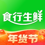 食行生鲜icona