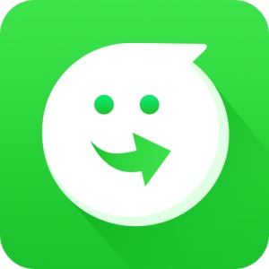 微心聊天恢复 icon