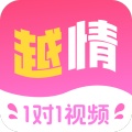 越情 wechatShareImg