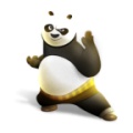 熊猫侠 icon