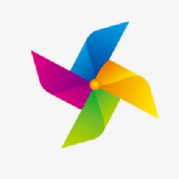 风车动漫 icon