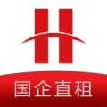 惠悦家 icon