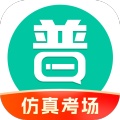 普通话学习 icon