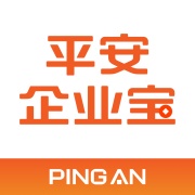 平安企业宝 icon