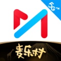 咪咕视频的圖標