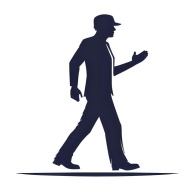 行者笔录 icon
