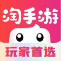 淘手游-账号估价 значок